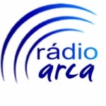 Logo da emissora Rádio Arca