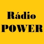 Logo da emissora Rádio Power