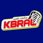 Logo da emissora Kbral Web Rádio