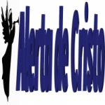 Logo da emissora Rádio Alerta de Cristo