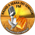 Logo da emissora Rádio A Seara