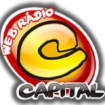 Logo da emissora Web Rádio Capital