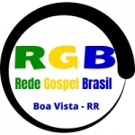 Logo da emissora Web Rádio RGB - Boa Vista - RR