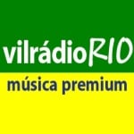 Logo da emissora vilrádio Rio de Janeiro