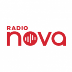 Logo da emissora Nova Rádio