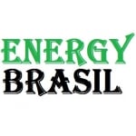 Logo da emissora Energy Brasil