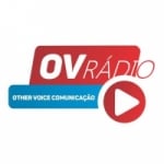 Logo da emissora OV Rádio
