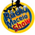 Logo da emissora Web Rádio Maceió Show