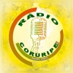 Logo da emissora Rádio Coruripe Web