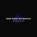 Logo da emissora Web Rádio Nordestina