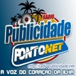 Logo da emissora Rádio Publicidade