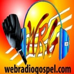 Logo da emissora Web Rádio Gospel