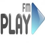 Logo da emissora Rádio Play FM