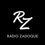 Logo da emissora Rádio Zadoque