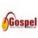 Logo da emissora Webrádio Movimento Gospel Brasil