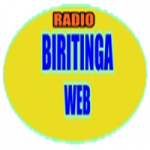 Logo da emissora Rádio Biritinga Web