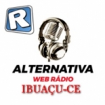 Logo da emissora Alternativa Web
