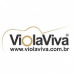 Logo da emissora Viola Viva