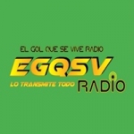 Logo da emissora Radio El Gol que se Vive 1130 AM