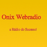 Logo da emissora Onix Web Rádio