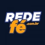 Logo da emissora Rede Fé