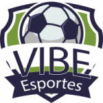 Logo da emissora Rádio Vibe Esportes