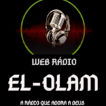 Logo da emissora Rádio El-Olam