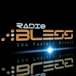 Logo da emissora Radio Bless