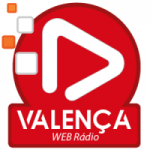 Logo da emissora Valença Web Rádio