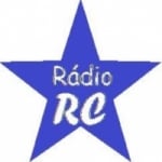 Logo da emissora Rádio RC