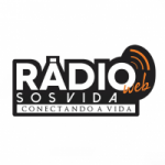 Logo da emissora Rádio SOS Vida