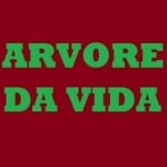 Logo da emissora Rádio Árvore da Vida