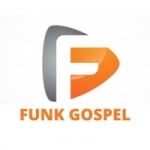 Logo da emissora Rádio Funk Gospel
