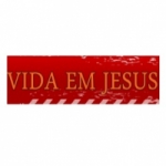 Logo da emissora Rádio Vida em Jesus