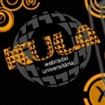 Logo da emissora Kula Webrádio Universitária