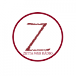 Logo da emissora Zetta Web Rádio