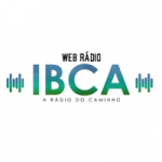 Logo da emissora Rádio IBCA