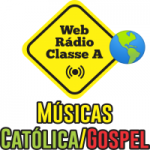 Logo da emissora Web Rádio Classe A
