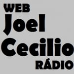 Logo da emissora Rádio Joel Cecilio Web