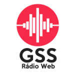 Logo da emissora Gss Rádio Web