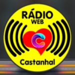 Logo da emissora Web Rádio Castanhal