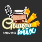 Logo da emissora Geração Mix