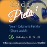 Logo da emissora Rádio Pietà