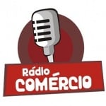 Logo da emissora Rádio Comércio de Aracaju SE