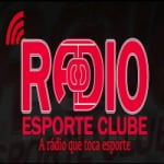 Logo da emissora Rádio Esporte Clube