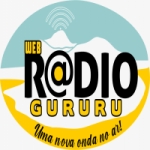 Logo da emissora Web Rádio Gururu