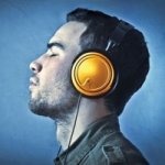 Logo da emissora Jota Web Rádio