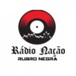 Logo da emissora Rádio Da Nação