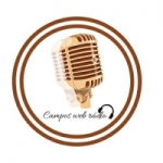 Logo da emissora Rádio Campos Web