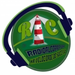 Logo da emissora Rádio Alcobaça Online